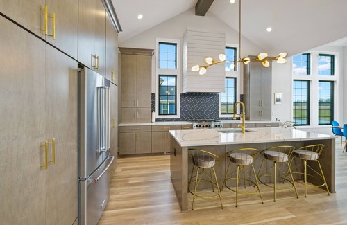 Ottawa Casa | Vista di Marina 3 bed 3.5 bath