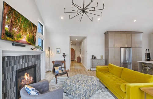 Ottawa Casa | Vista di Marina 3 bed 3.5 bath