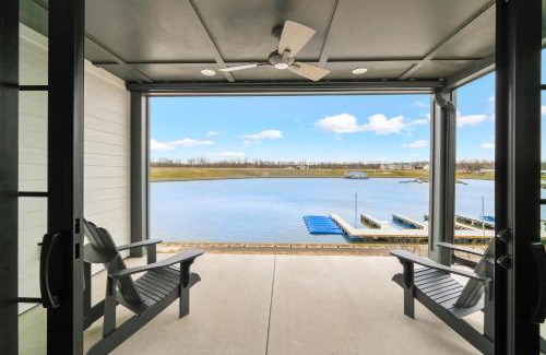 Ottawa Casa | Vista di Marina