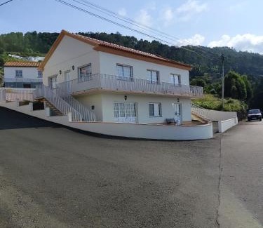 Calheta Apartamento | Vista do Horizonte