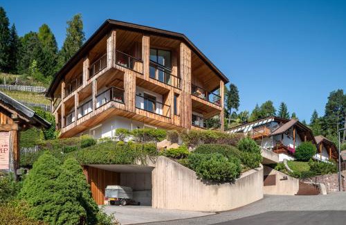 Santa Cristina Val Gardena Apartamento | Vista Dolomites Apartment Energy