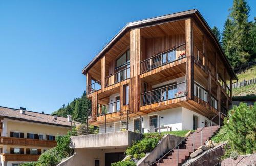 Santa Cristina Val Gardena Apartamento | Vista Dolomites Apartment Energy