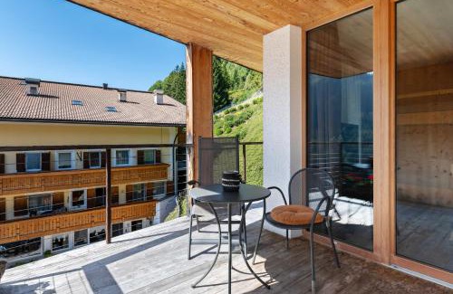 Santa Cristina Val Gardena Apartamento | Vista Dolomites Apartment Energy