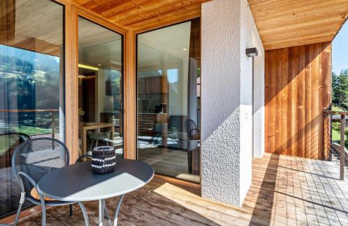 Santa Cristina Val Gardena Apartamento | Vista Dolomites Apartment Energy