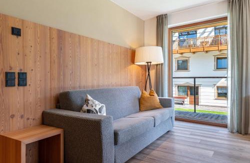 Santa Cristina Val Gardena Apartamento | Vista Dolomites Apartment Harmony