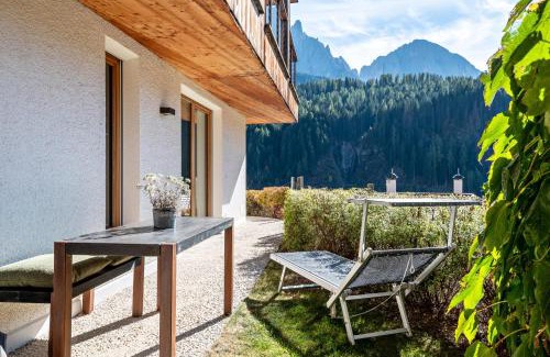 Santa Cristina Val Gardena Apartamento | Vista Dolomites Apartment Vitality