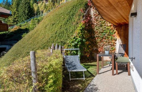 Santa Cristina Val Gardena Apartamento | Vista Dolomites Apartment Vitality