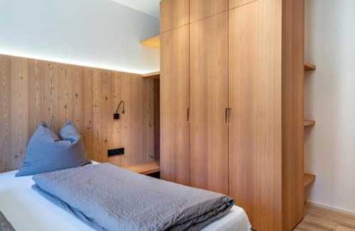 Santa Cristina Val Gardena Apartamento | Vista Dolomites Apartment Vitality