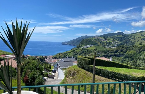 Nordeste Casa | Vista do Topo - Pink room