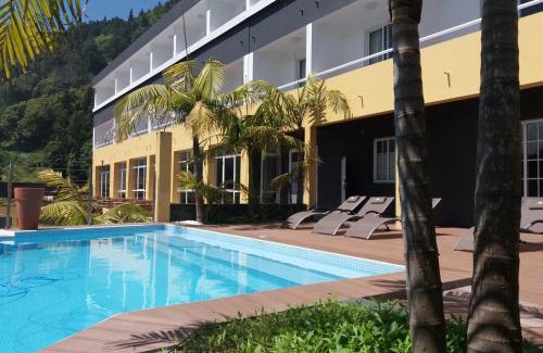Furnas Hotel | Vista do Vale - Hotel