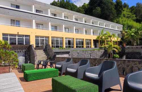Furnas Hotel | Vista do Vale - Hotel
