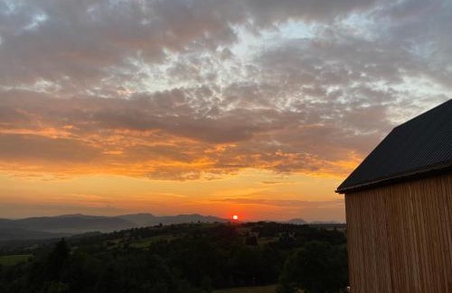 Sierpnica Casa | Vista - Domek Wakacyjny w Górach Sowich