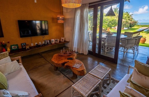 Tatuamunha Villa | Vista dos Milagres, em Porto das Pedras