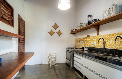 Tatuamunha Villa | Vista dos Milagres, em Porto das Pedras