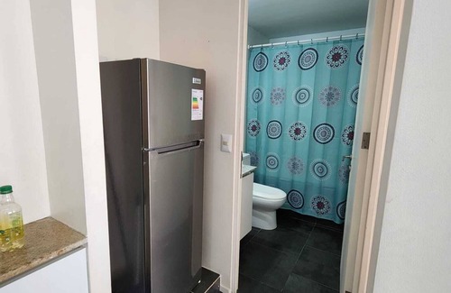 Concepcion Apartamento | Vista Gold Apartment. Depto seguro en pleno centro de Concepción