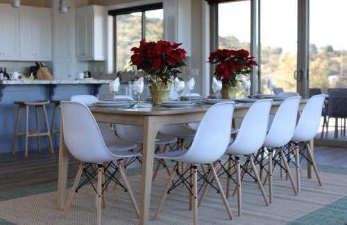 Ramona Casa | Vista Grande home