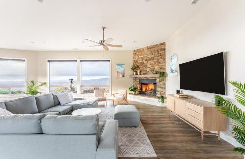 Ramona Casa | Vista Grande home
