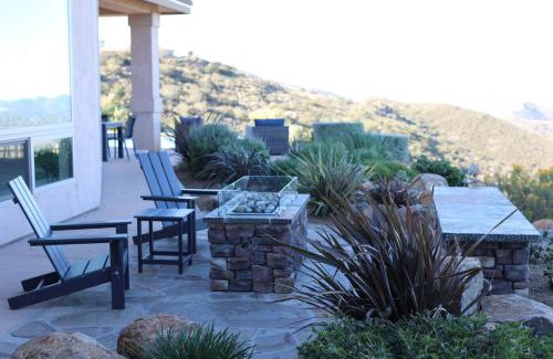 Ramona Casa | Vista Grande home