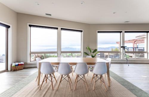Ramona Casa | Vista Grande home