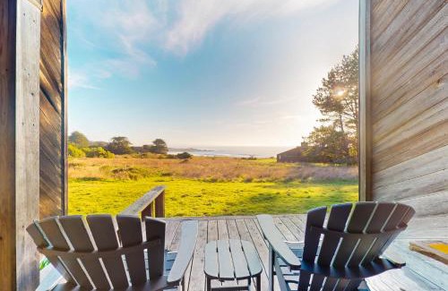 Sea Ranch Casa | Vista Grande