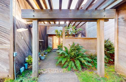 Sea Ranch Casa | Vista Grande