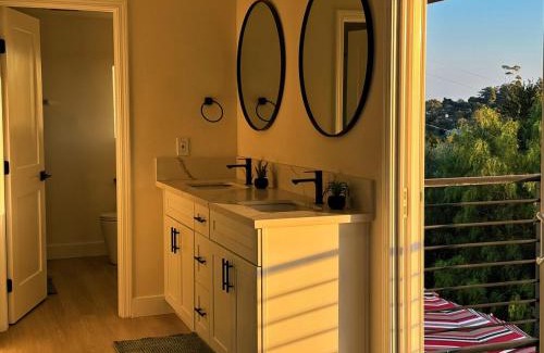 Eucalyptus Hill Villa | Vista Haven in Santa Babara