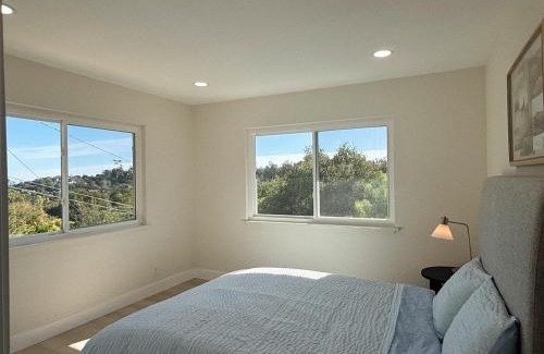Eucalyptus Hill Villa | Vista Haven in Santa Babara