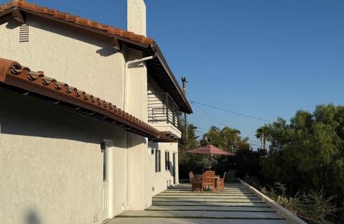Eucalyptus Hill Villa | Vista Haven in Santa Babara
