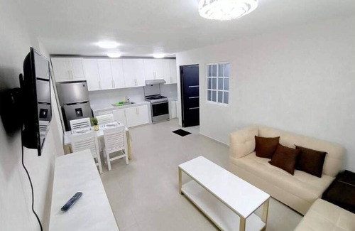 Atlixco Apartamento | Vista Hermosa Condominios in Atlixco.