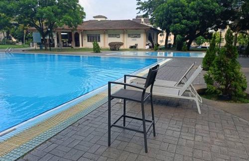 Bandar Seri Putra Apartamento | Vista Home