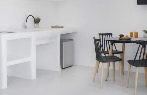 Agios Ioannis Apartamento | Vista Infinita 1, Brand New Luxury Studio in Mykonos