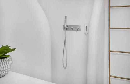 Agios Ioannis Apartamento | Vista Infinita 1, Brand New Luxury Studio in Mykonos