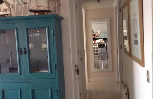 Concon Apartamento | Vista insuperable y excelente equipamiento.