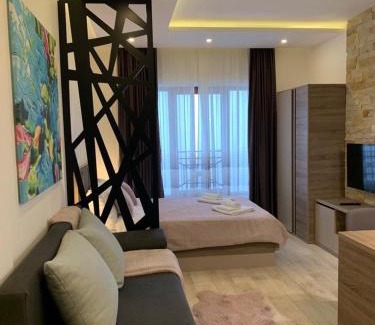 Lisina Apartamento | Vista Kopaonik Milmari Studio P22