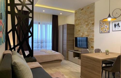 Lisina Apartamento | Vista Kopaonik Milmari Studio P22