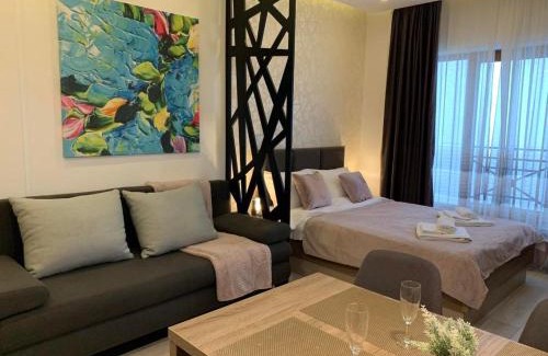 Lisina Apartamento | Vista Kopaonik Milmari Studio P22