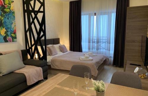 Lisina Apartamento | Vista Kopaonik Milmari Studio P22