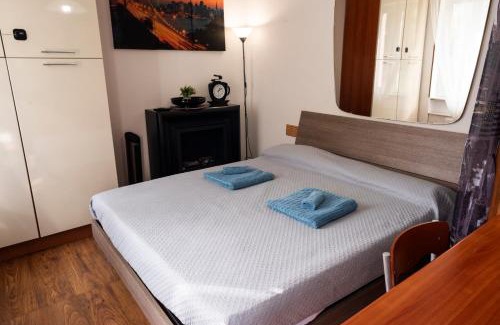 Valganna Apartamento | Vista Lago-Appartamento Giardino dell'Eden