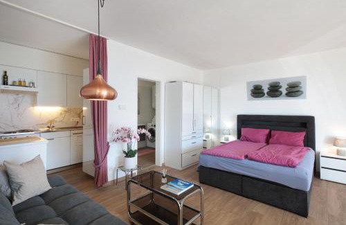 Orselina Apartamento | VISTA LAGO casa Hulya