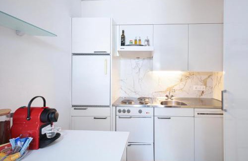 Orselina Apartamento | VISTA LAGO casa Hulya
