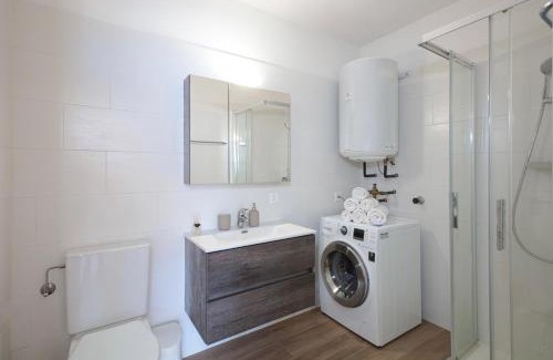 Orselina Apartamento | VISTA LAGO casa Hulya