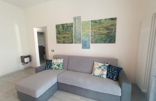 Pescate Apartamento | Vista lago Lecco - Neiade Guest house