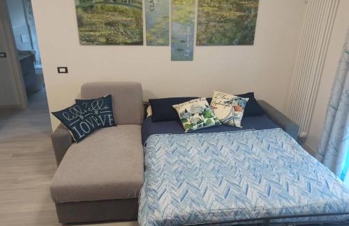 Pescate Apartamento | Vista lago Lecco - Neiade Guest house