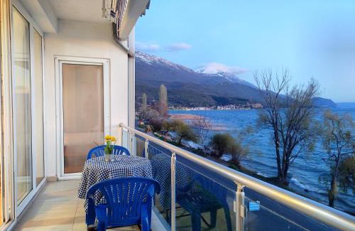 Elshani Apartamento | Vista Lago