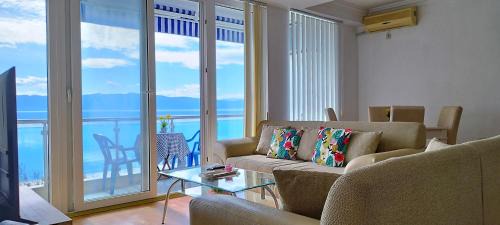Elshani Apartamento | Vista Lago