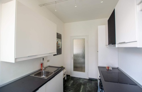 Como City Centre Apartamento | Vista Lago - Via Albertolli