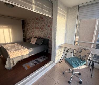 Concepcion Apartamento | Vista Laguna Redonda