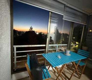 Concepcion Apartamento | Vista Laguna Redonda