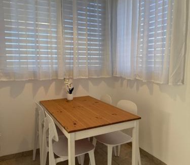 Emek HaYarden Apartamento | Vista lake - Kinneret view