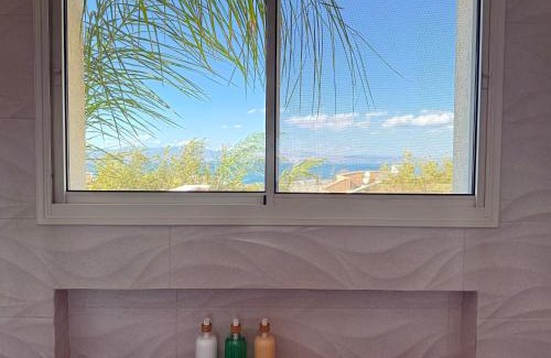 Emek HaYarden Apartamento | Vista lake - Kinneret view